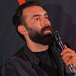 دانلود مداحی مهرداد ملکی سلام حسین بی کسان عالم